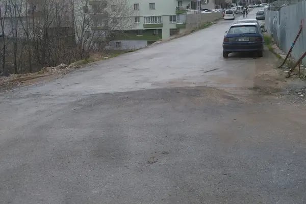 Şehit Savaş Bıyıklı Aile Sağlığı Merkezi - Resim 11