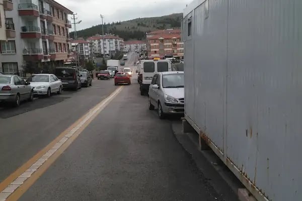Şehit Savaş Bıyıklı Aile Sağlığı Merkezi - Resim 9
