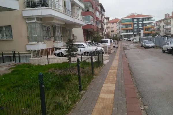 Şehit Savaş Bıyıklı Aile Sağlığı Merkezi - Resim 19