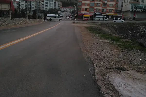 Şehit Savaş Bıyıklı Aile Sağlığı Merkezi - Resim 6