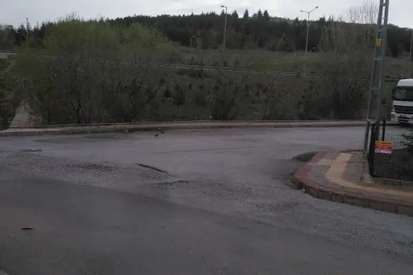 Şehit Savaş Bıyıklı Aile Sağlığı Merkezi - Resim 18