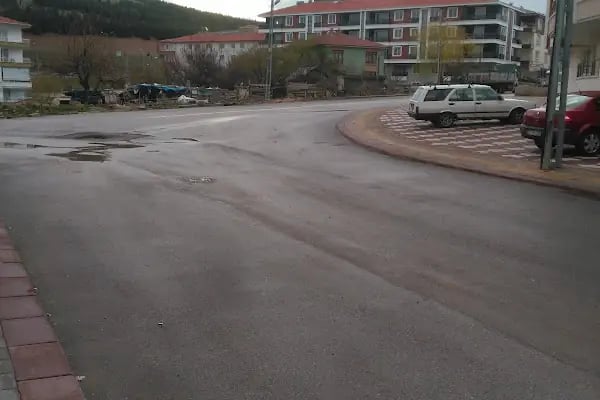 Şehit Savaş Bıyıklı Aile Sağlığı Merkezi - Resim 5