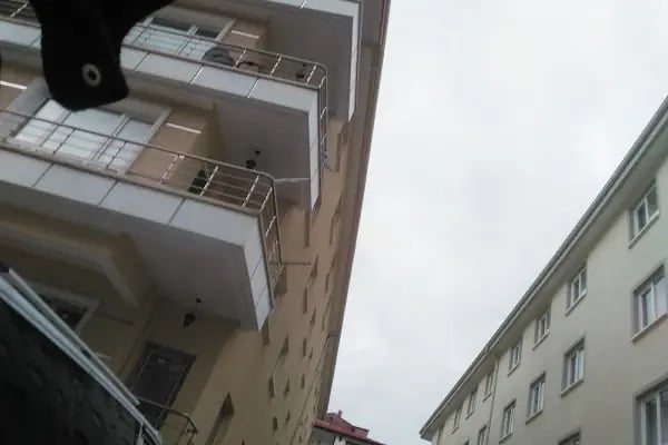 Şehit Savaş Bıyıklı Aile Sağlığı Merkezi - Resim 7