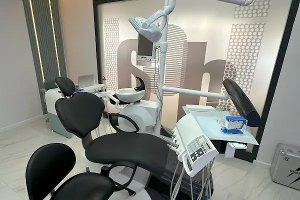 Bodrum İdeal Dent - Resim 4