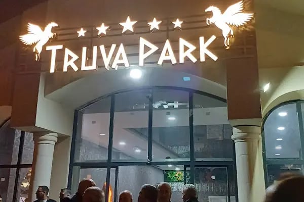 TruvaPark Düğün Salonu - Resim 2
