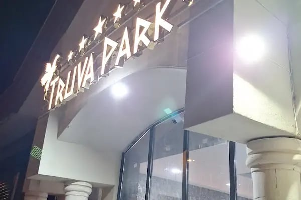 TruvaPark Düğün Salonu - Resim 1