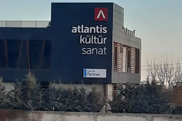 Atlantis Kültür Sanat - Resim 13