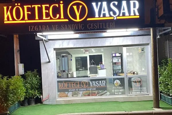 Köfteci Yaşar - Resim 3