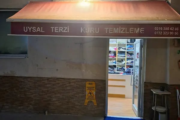 Uysal Terzi Kuru Temizleme - Resim 9