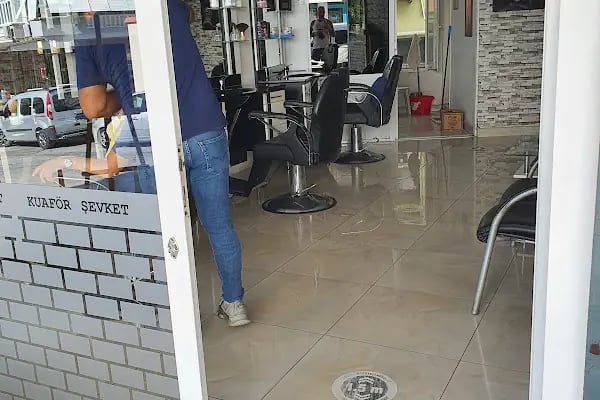 Şevket Kuaför Alanya - Resim 5