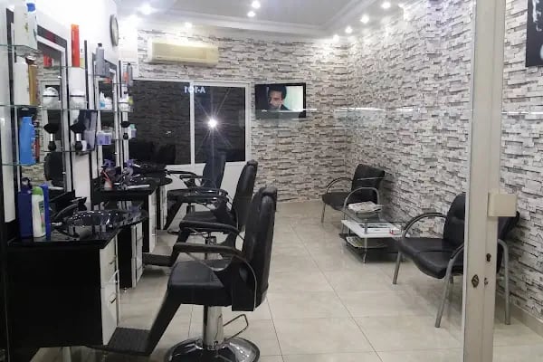 Şevket Kuaför Alanya - Resim 3