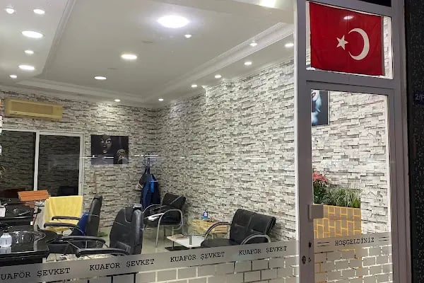 Şevket Kuaför Alanya - Resim 2