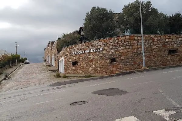 Panorama Evleri - Resim 2