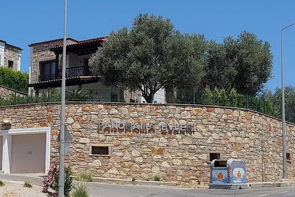 Panorama Evleri - Resim 5