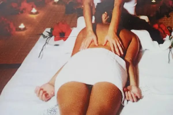 HAMAM ALANYA ORKİDE - Resim 16