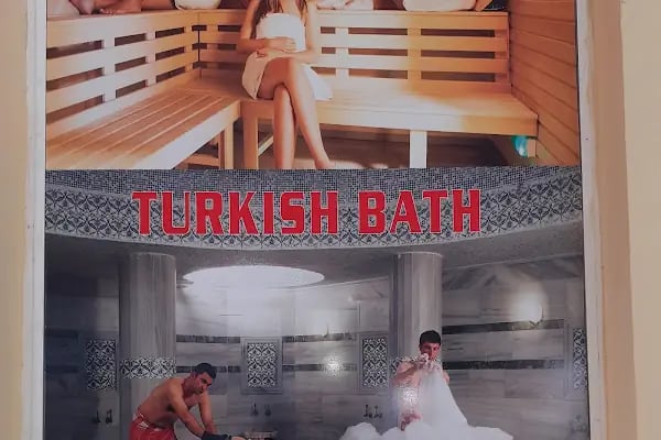 HAMAM ALANYA ORKİDE - Resim 12