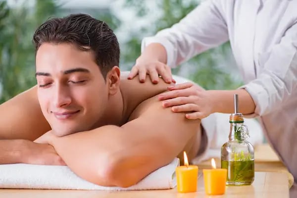 HAMAM ALANYA ORKİDE - Resim 7