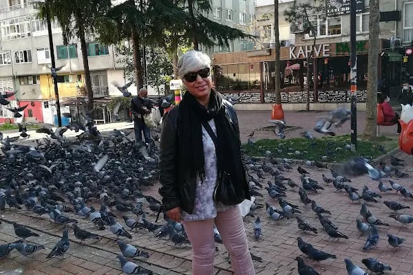 Avcılar Belediye Parkı - Resim 15