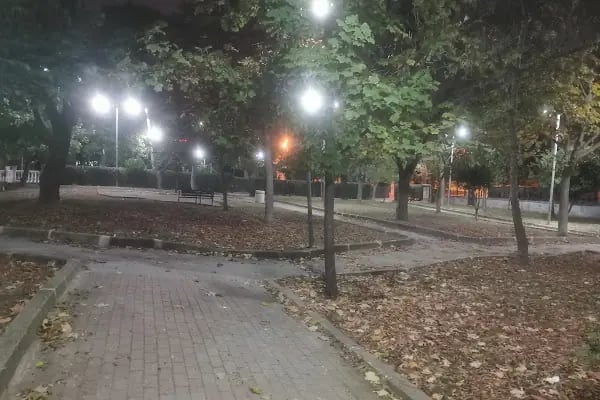 Avcılar Belediye Parkı - Resim 7