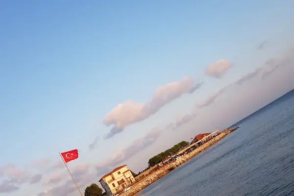 Avcılar Belediye Parkı - Resim 13