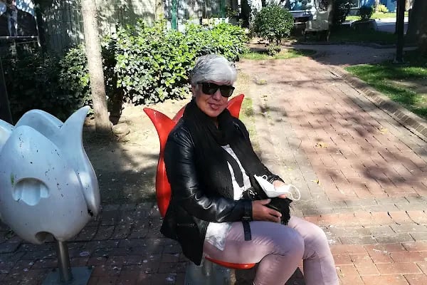 Avcılar Belediye Parkı - Resim 14