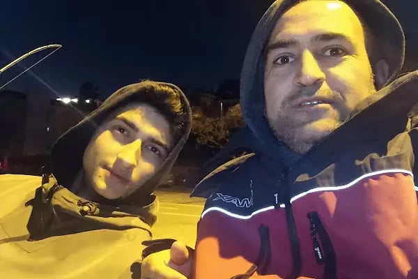 Avcılar Belediye Parkı - Resim 19
