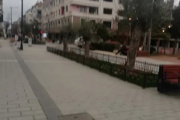 Avcılar Belediye Parkı - Resim 17