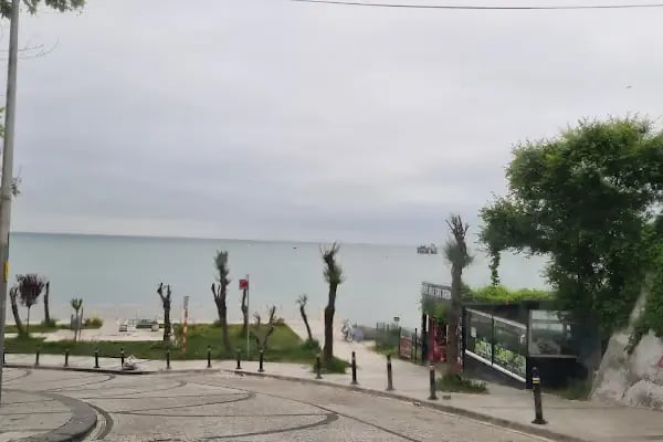 Avcılar Belediye Parkı - Resim 18