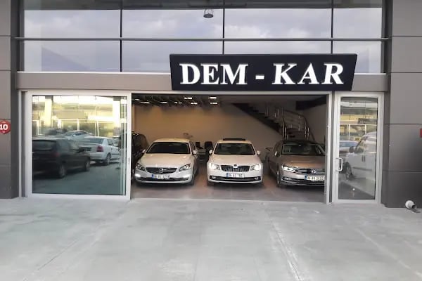 Dem-kar Otomotiv - Resim 3