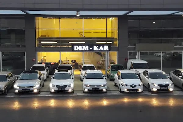 Dem-kar Otomotiv - Resim 2