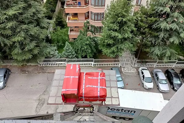 Destan Evden Eve Nakliyat - Resim 20