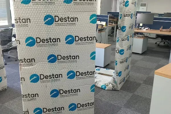 Destan Evden Eve Nakliyat - Resim 8