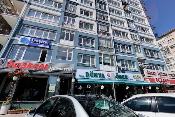 Destan Evden Eve Nakliyat - Resim 7