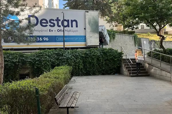 Destan Evden Eve Nakliyat - Resim 6