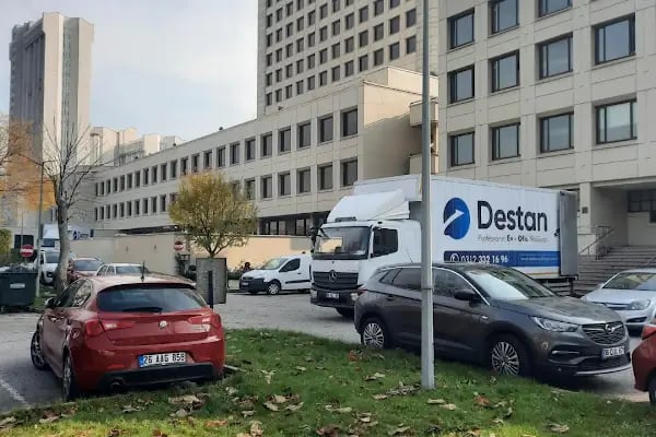 Destan Evden Eve Nakliyat - Resim 3