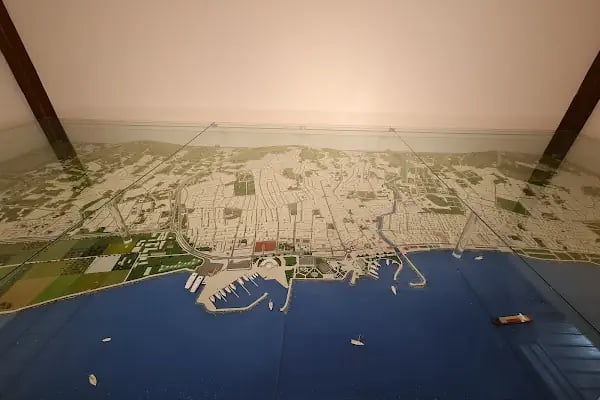 Yalova Kent Müzesi - Resim 13