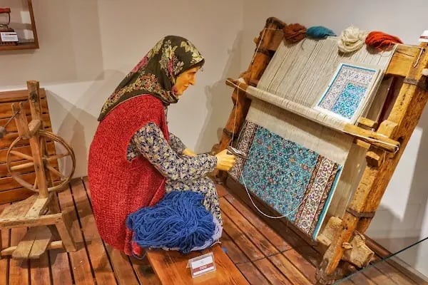 Yalova Kent Müzesi - Resim 19