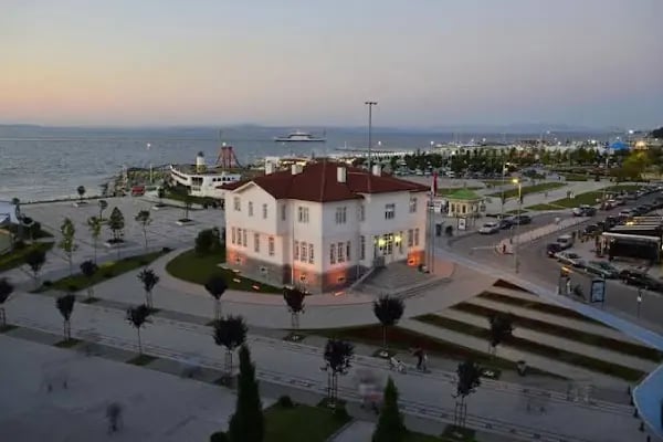 Yalova Kent Müzesi - Resim 2