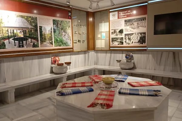 Yalova Kent Müzesi - Resim 6