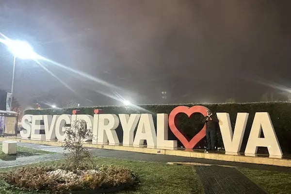 Yalova Kent Müzesi - Resim 16