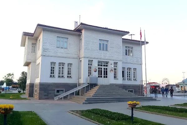 Yalova Kent Müzesi - Resim 4