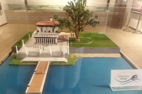 Yalova Kent Müzesi - Resim 8