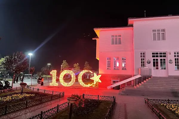 Yalova Kent Müzesi - Resim 12
