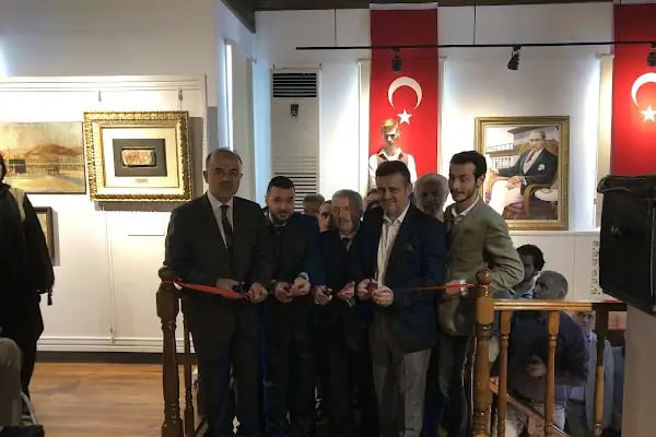 Yalova Kent Müzesi - Resim 14
