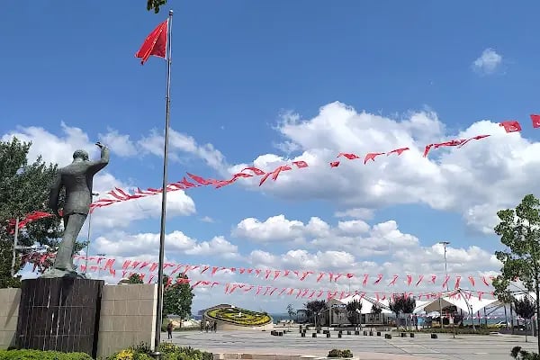 Yalova Kent Müzesi - Resim 9