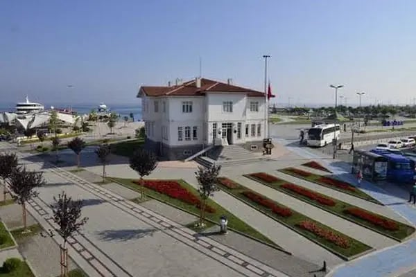 Yalova Kent Müzesi - Resim 3