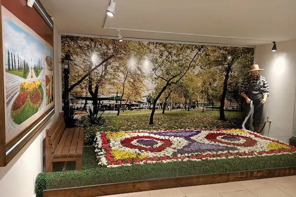Yalova Kent Müzesi - Resim 5