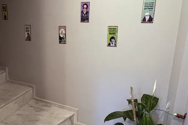Dalyan Otel - Resim 8