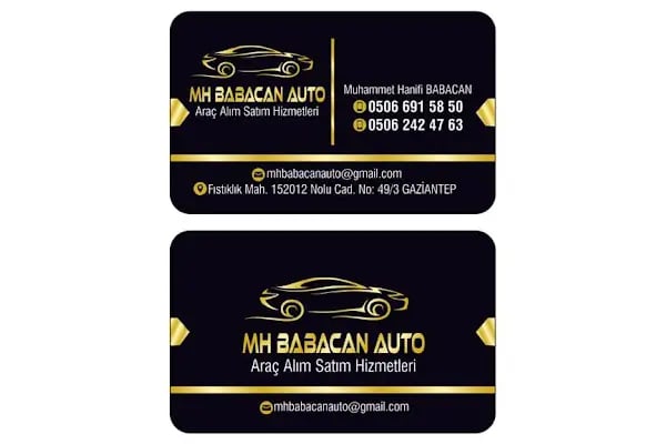 Mhbabacan Auto - Resim 2