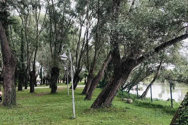 Nehirland Country Club Restoran - Resim 12